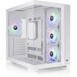 Thermaltake View 380 TG ARGB - Snow