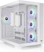 Thermaltake View 380 TG ARGB - Snow