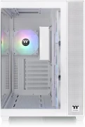 Thermaltake View 380 TG ARGB - Snow