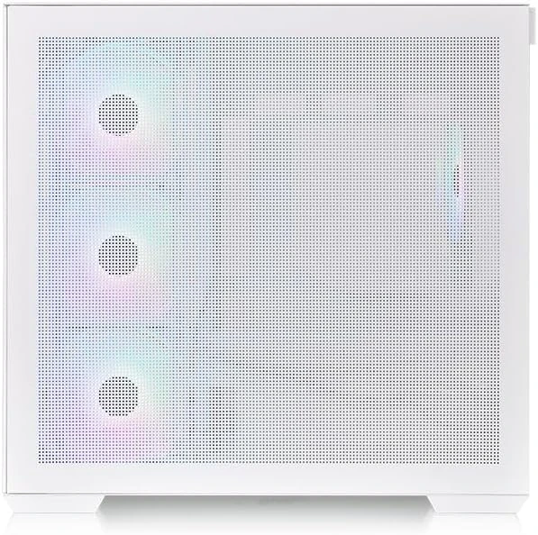 Thermaltake View 380 TG ARGB - Snow