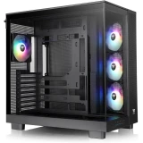 Thermaltake View 380 XL TG ARGB - Black