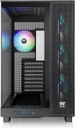 Thermaltake View 380 XL TG ARGB - Black