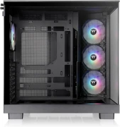 Thermaltake View 380 XL TG ARGB - Black