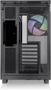 Thermaltake View 380 XL TG ARGB - Black