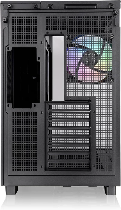 Thermaltake View 380 XL TG ARGB - Black