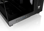 Thermaltake View 380 XL TG ARGB - Black