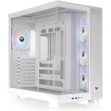 Thermaltake View 380 XL TG ARGB - Snow