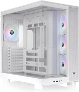 Thermaltake View 380 XL TG ARGB - Snow