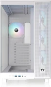Thermaltake View 380 XL TG ARGB - Snow