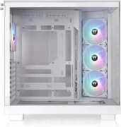 Thermaltake View 380 XL TG ARGB - Snow