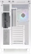 Thermaltake View 380 XL TG ARGB - Snow