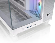 Thermaltake View 380 XL TG ARGB - Snow