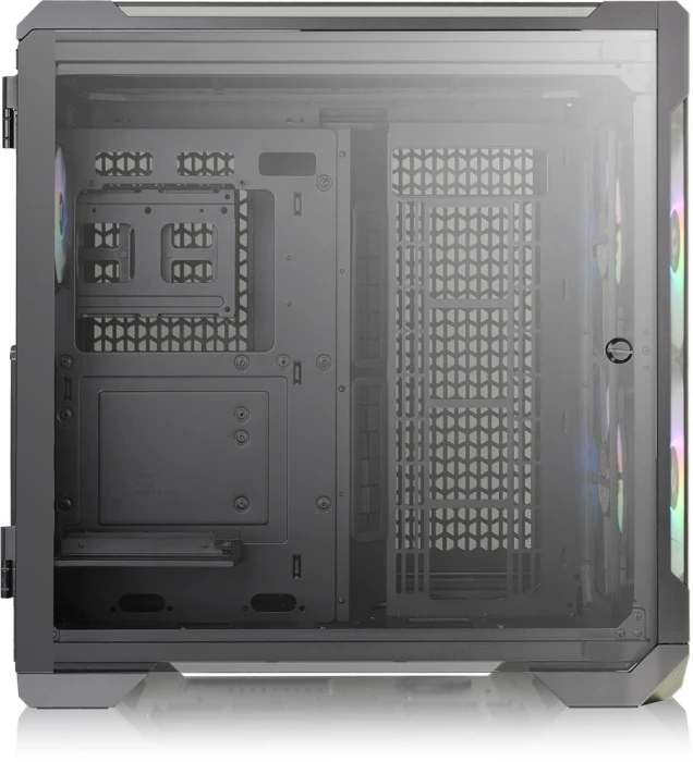 Thermaltake View 51 TG ARGB Black
