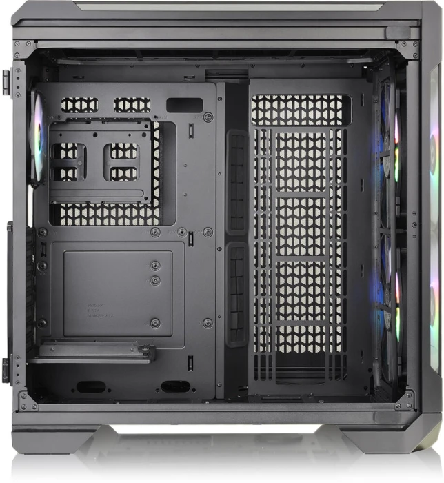 Thermaltake View 51 TG ARGB Black