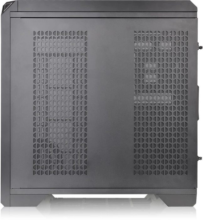 Thermaltake View 51 TG ARGB Black