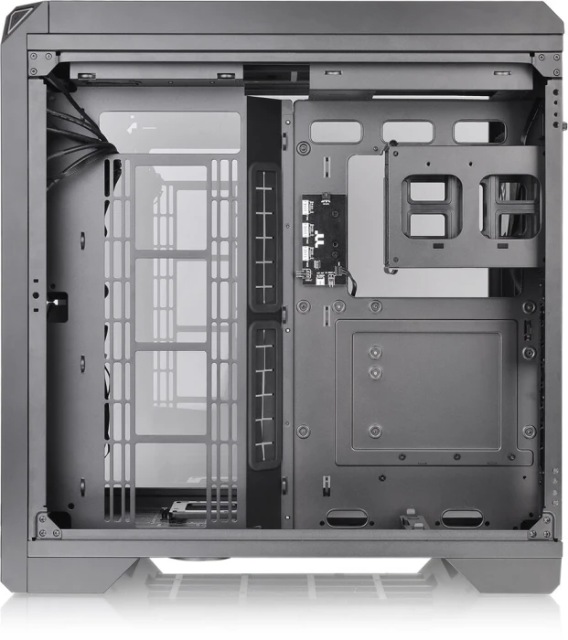 Thermaltake View 51 TG ARGB Black