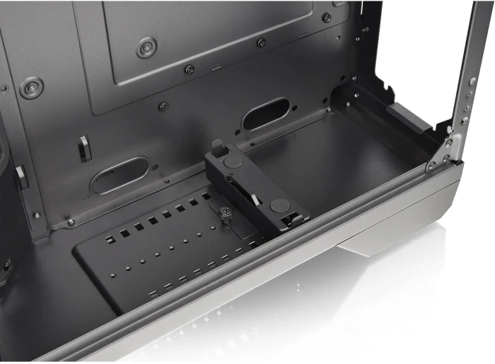 Thermaltake View 51 TG ARGB Black