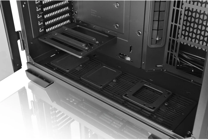 Thermaltake View 51 TG ARGB Black
