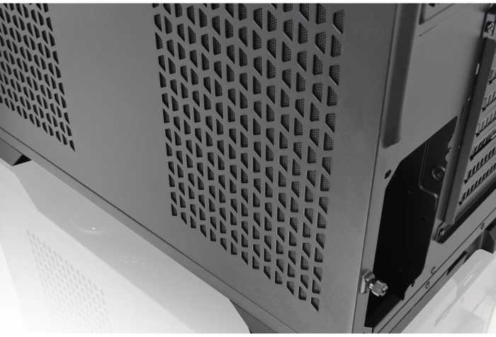 Thermaltake View 51 TG ARGB Black