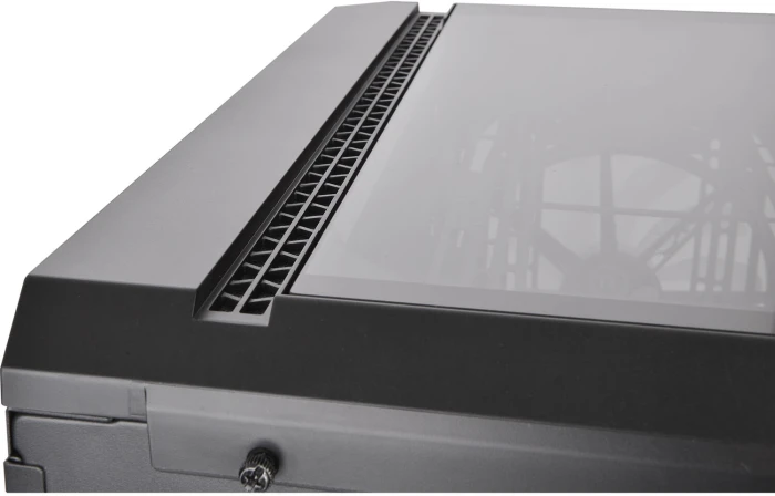 Thermaltake View 51 TG ARGB Black
