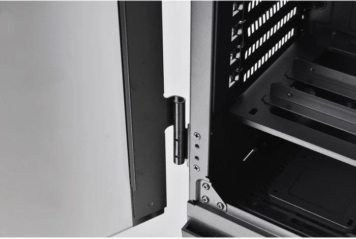 Thermaltake View 51 TG ARGB Black