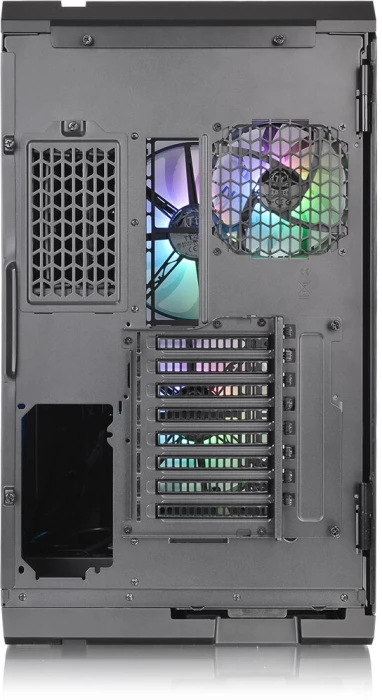 Thermaltake View 51 TG ARGB Black