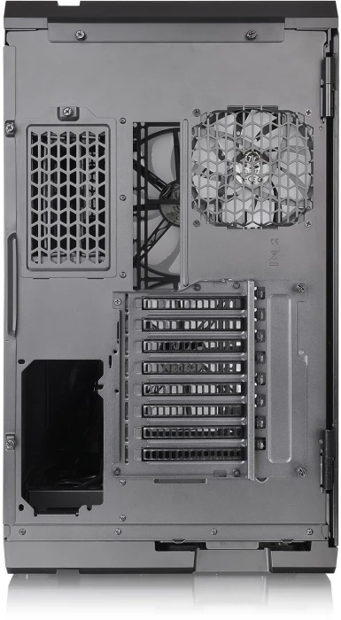 Thermaltake View 51 TG ARGB Black