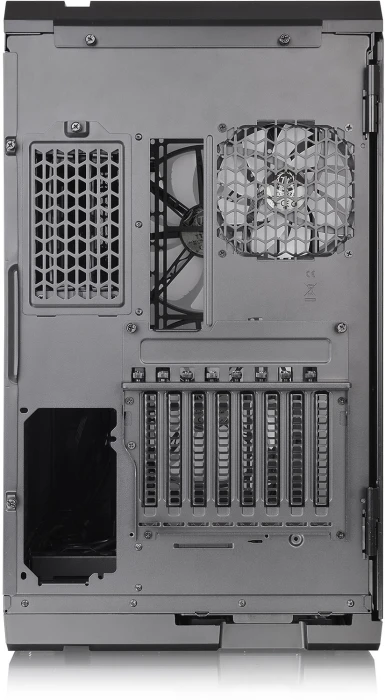 Thermaltake View 51 TG ARGB Black