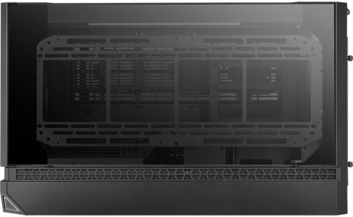 Thermaltake View 51 TG ARGB Black