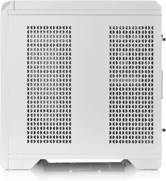 Thermaltake View 51 TG ARGB Snow