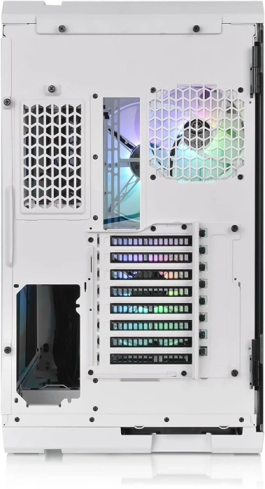 Thermaltake View 51 TG ARGB Snow