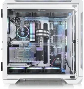 Thermaltake View 51 TG ARGB Snow