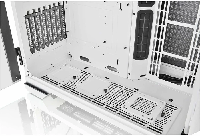 Thermaltake View 51 TG ARGB Snow
