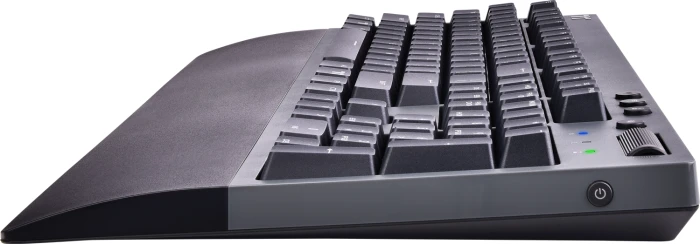 Thermaltake W1 Wireless Cherry MX Red
