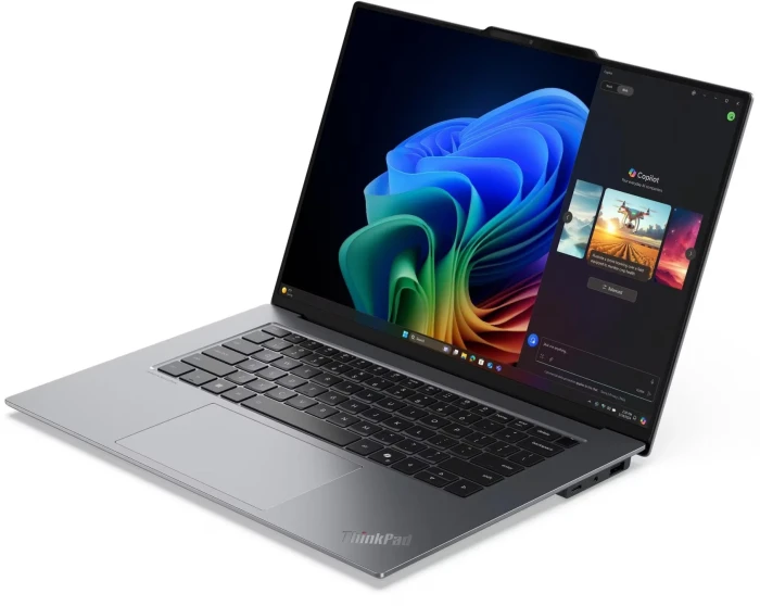 ThinkPad X9-15 G1 Aura Edition