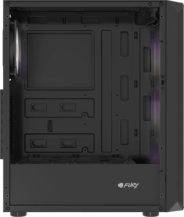 Fury Shobo SH4F Fixed RGB