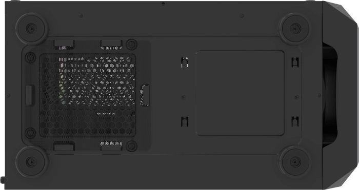 Fury Shobo SH4F Fixed RGB