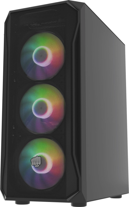 Fury Shobo SH4F Fixed RGB