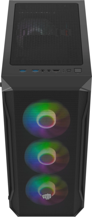 Fury Shobo SH4F Fixed RGB