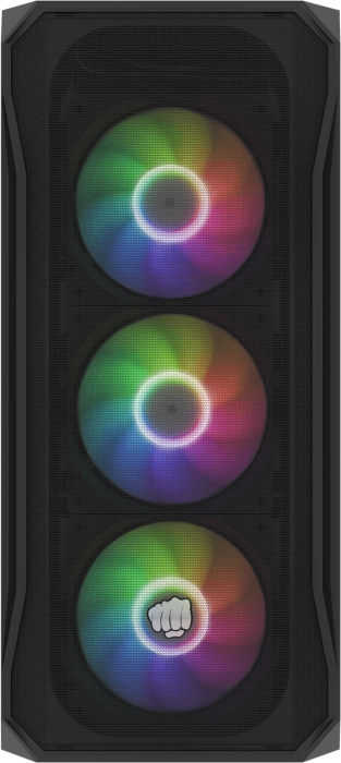 Fury Shobo SH4F Fixed RGB