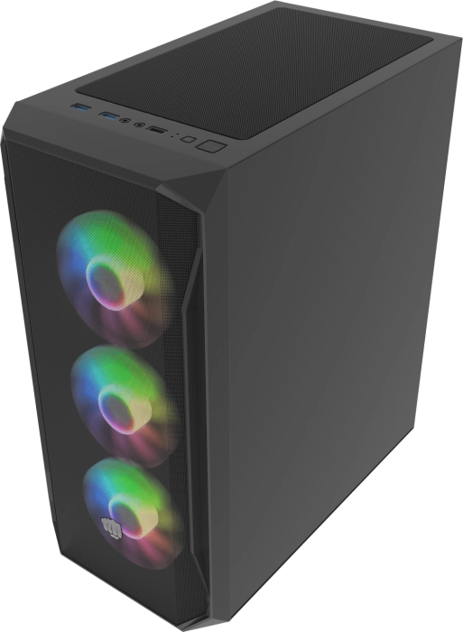 Fury Shobo SH4F Fixed RGB