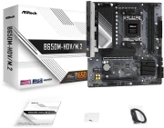 ASRock B650M-HDV/M.2