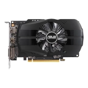 ASUS Radeon RX 550 4GB GDDR5