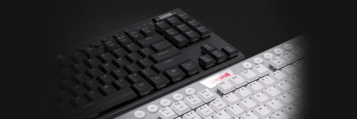 Redragon Horus TKL K621 RGB