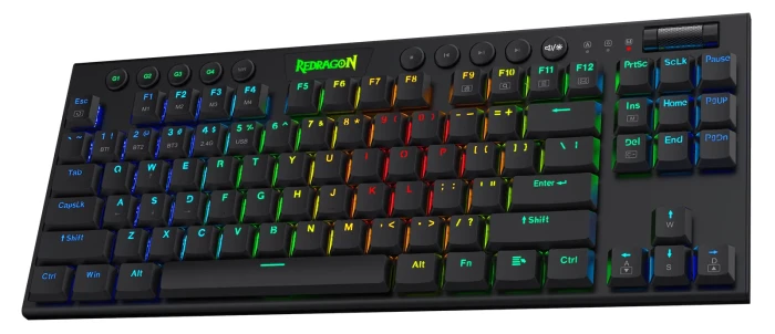 Redragon Horus TKL K621 RGB