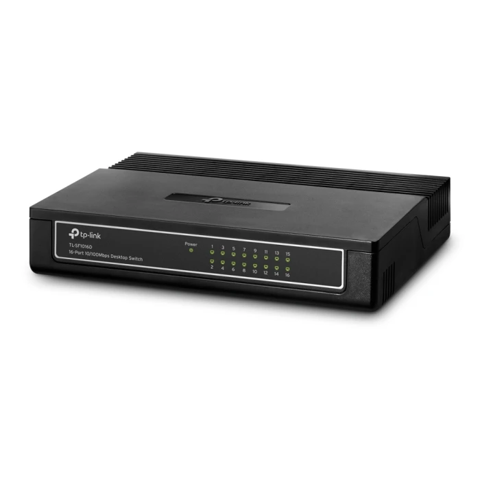 TP-Link TL-SF1016D