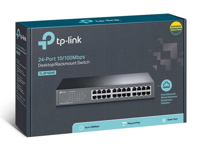 TP-Link TL-SF1024D