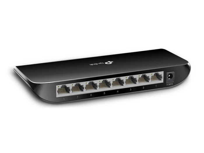 TP-Link TL-SG1008D