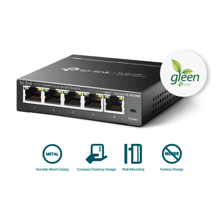 TP-Link TL-SG105E
