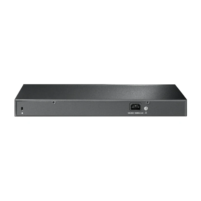 TP-Link TL-SG1218MPE JetStream